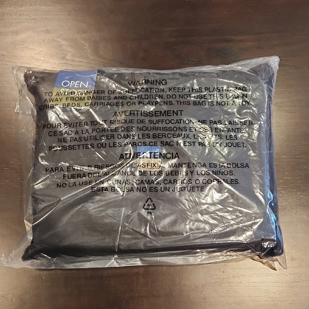 Open Story Pet Travel Blanket, NEW